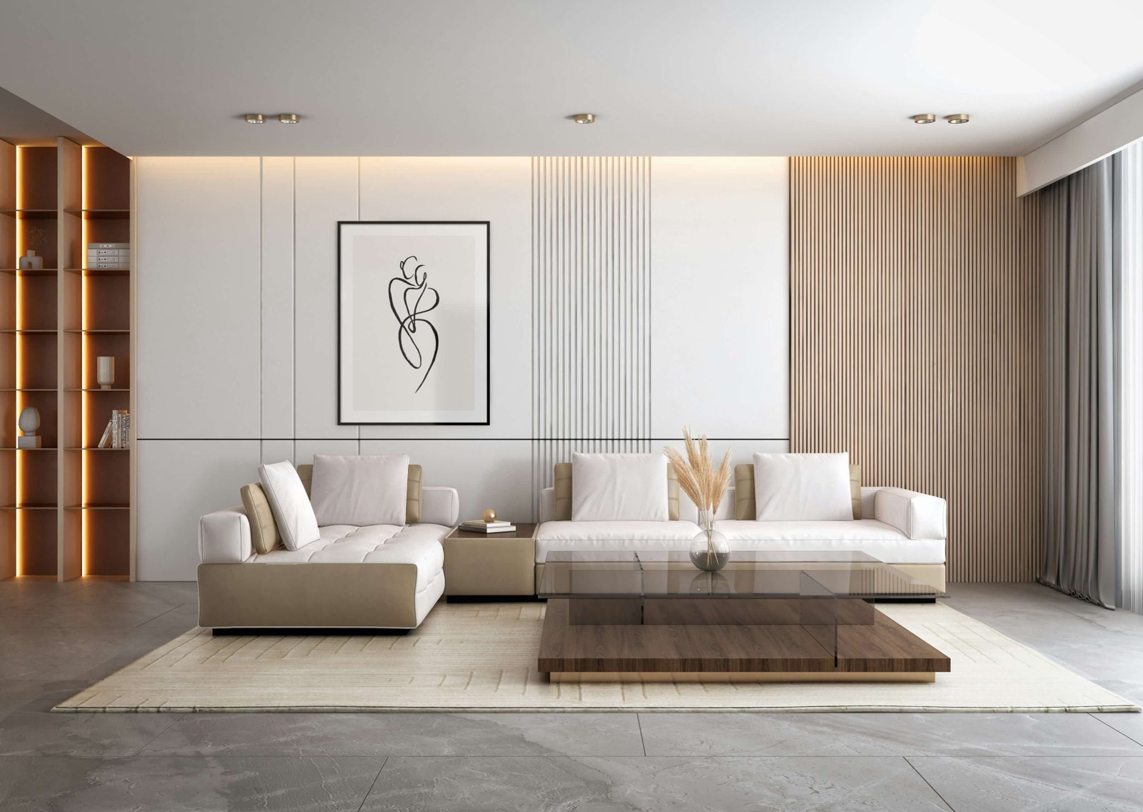 Architectural woodwork and interior inspiration from UA Wood Makers